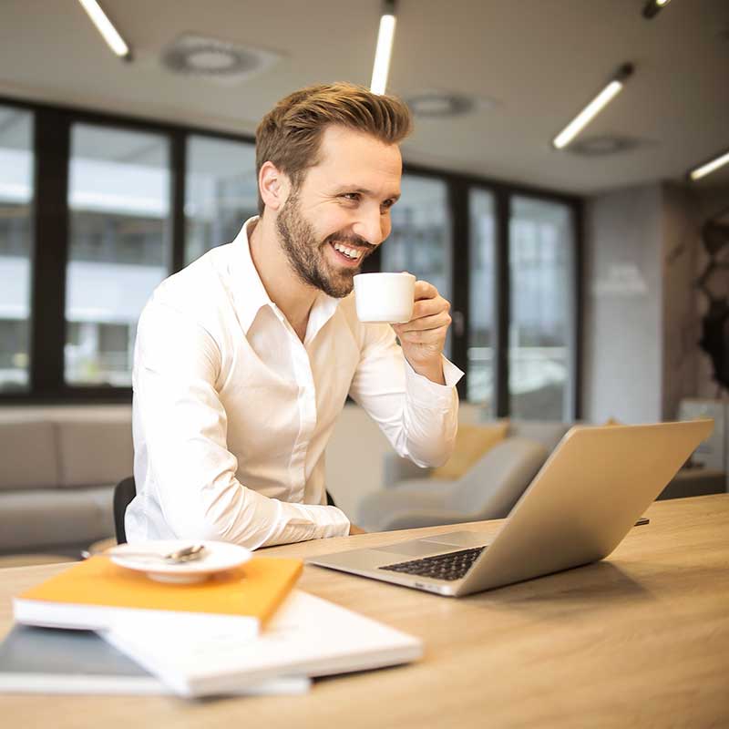 Saisir le <span class="text-primary">Bon Moment</span> pour Agir