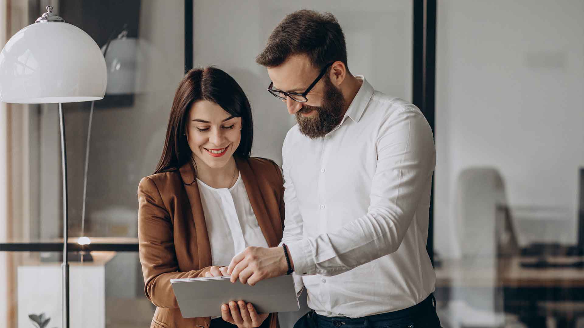 Expertise & Proximité