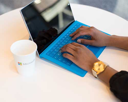 Mobilisation de Ressources