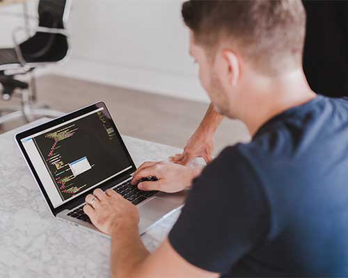 Facilitation & Formation