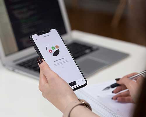 Stratégie & Transformation